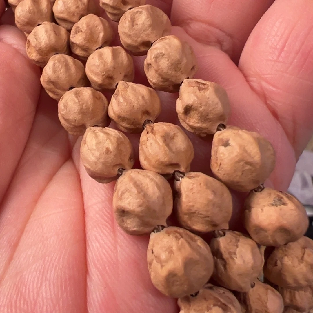 吊坠柏香籽/百香籽C447