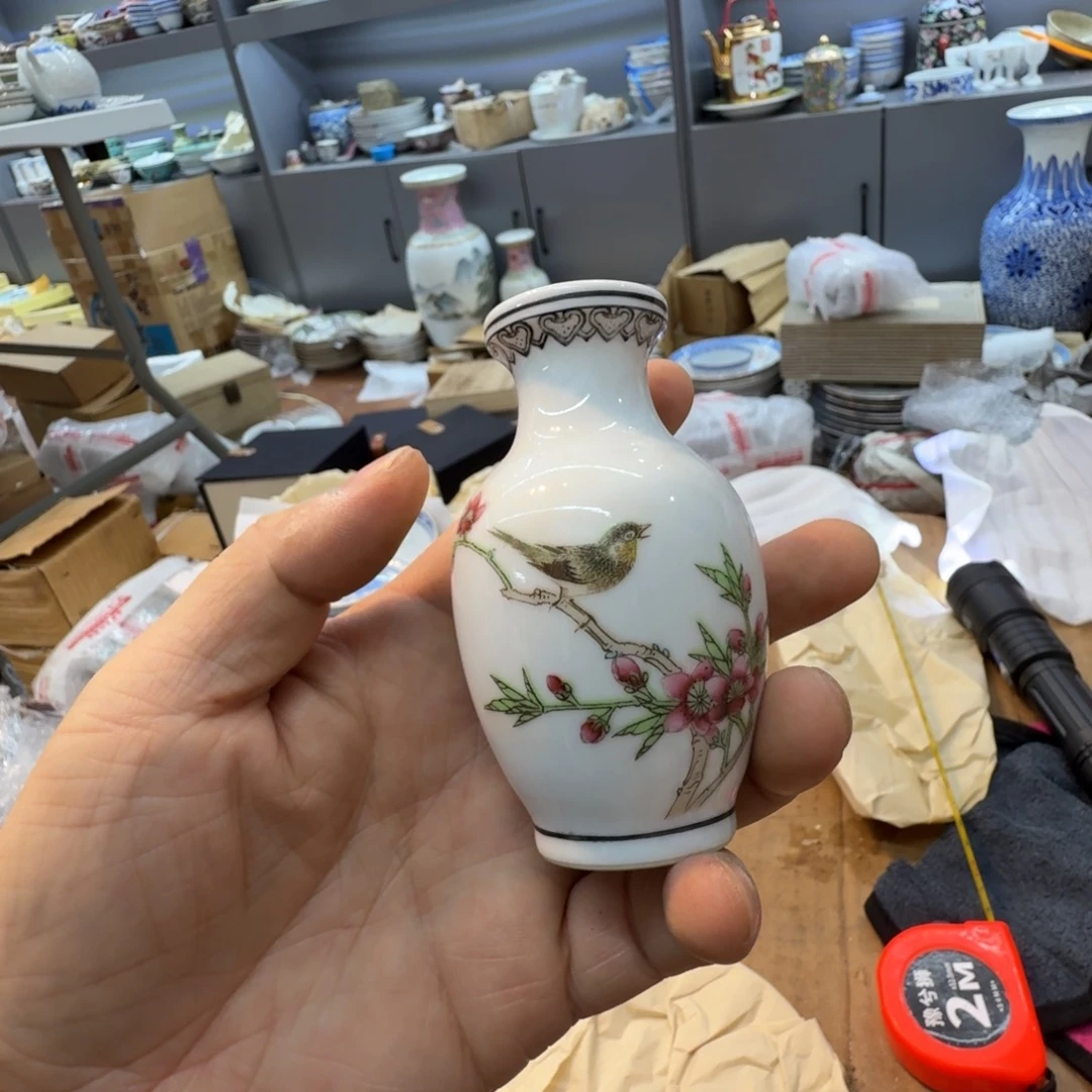 其他景德镇陶瓷艺术