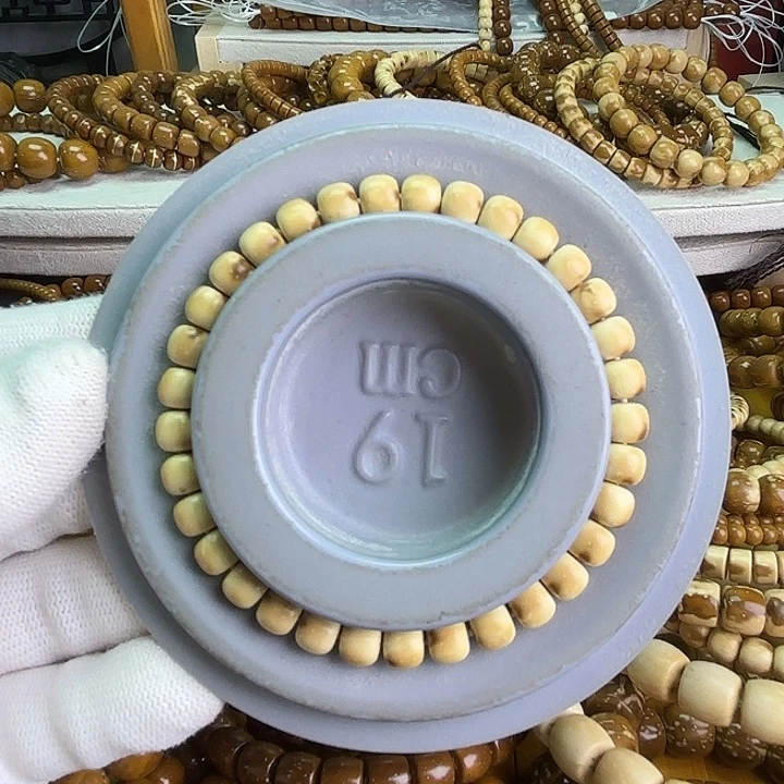 紫金鼠手串紫金鼠手串纯肉