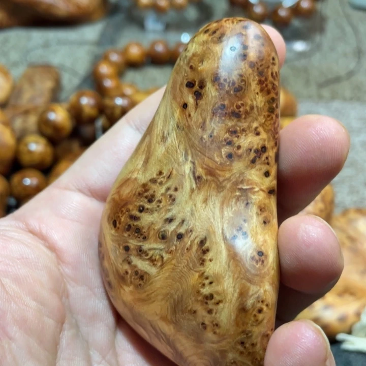 其他柏木（崖柏）把