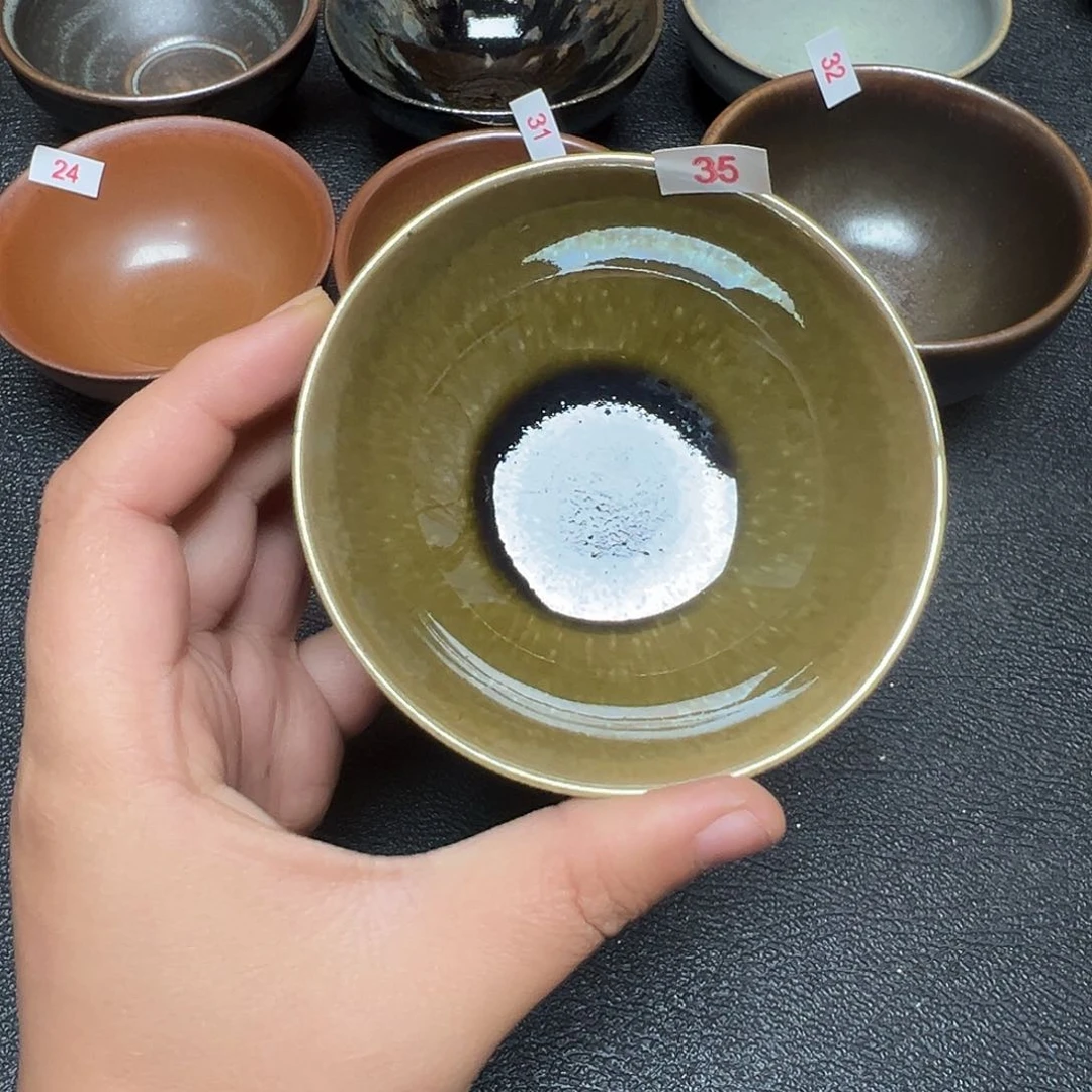 茶盏建盏主人杯，，，