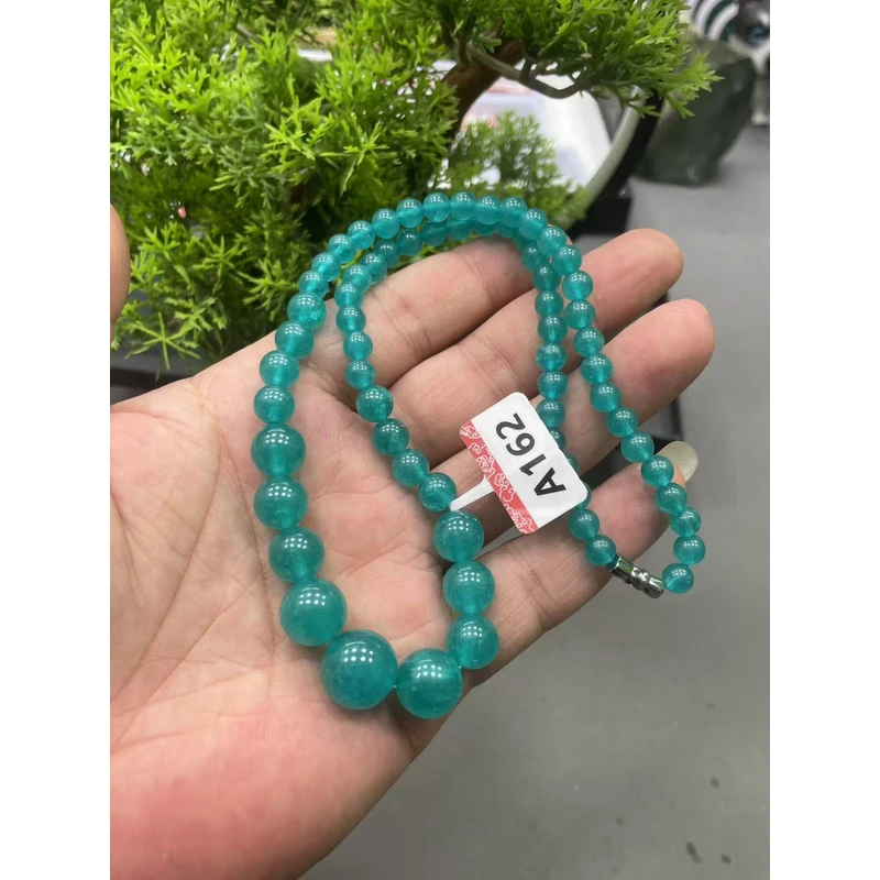 手链 【高定】A162精美人高定单圈手串（玖喜）（玖喜）