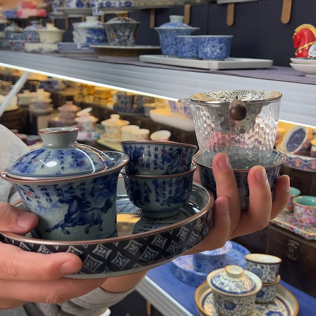 我们的目标是成为一个优秀的人