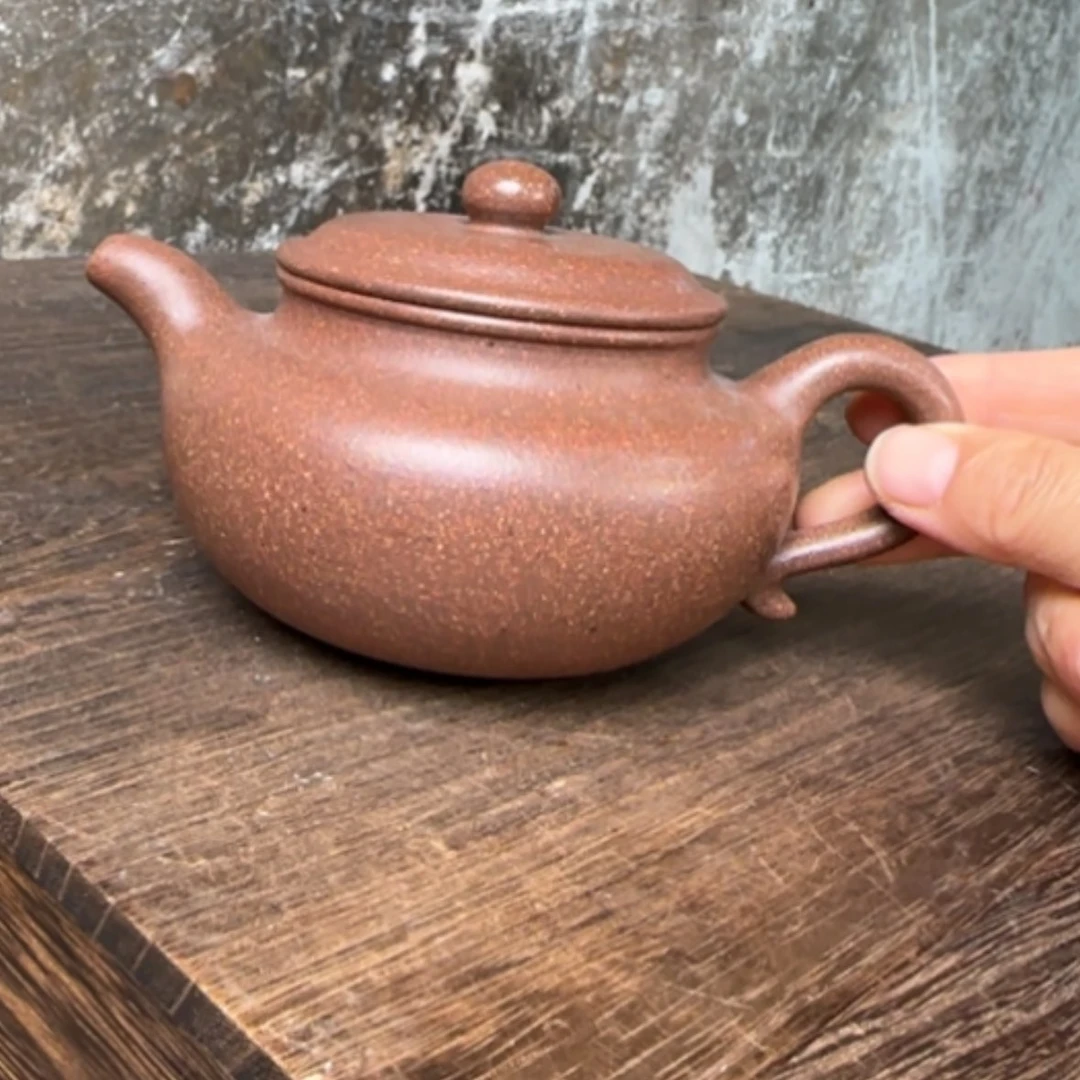 【闪购商品】茶壶紫砂紫砂茶具