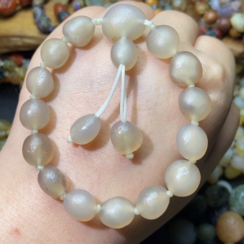 【闪购商品】石材戈壁石