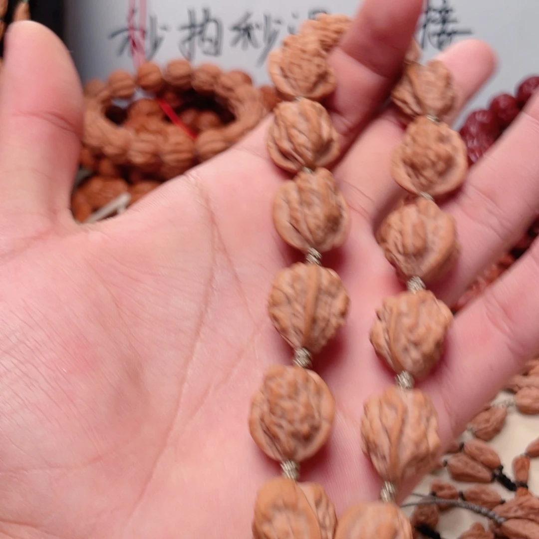 禾***路吊坠文玩核桃小蛤蟆