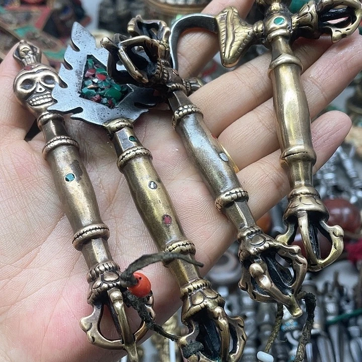 一****_工艺品挂件一物一图