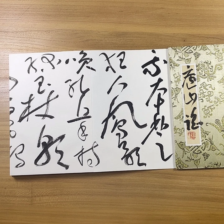 书法中书协老师何其状