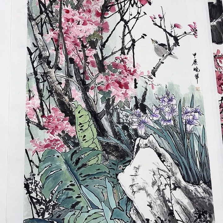 国画姜晓军哈哈哈哈哈哈哈哈