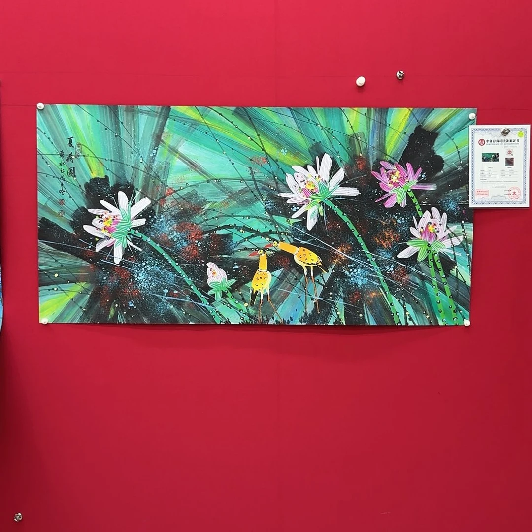 闪购作品艺术作品