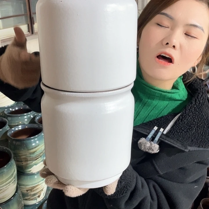 红陶正品口18高21