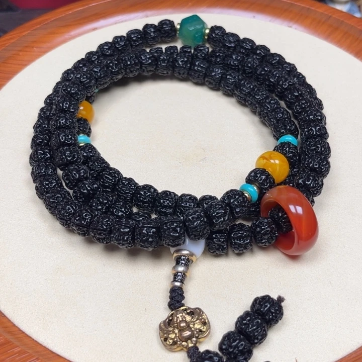 金刚菩提吊坠15856669888