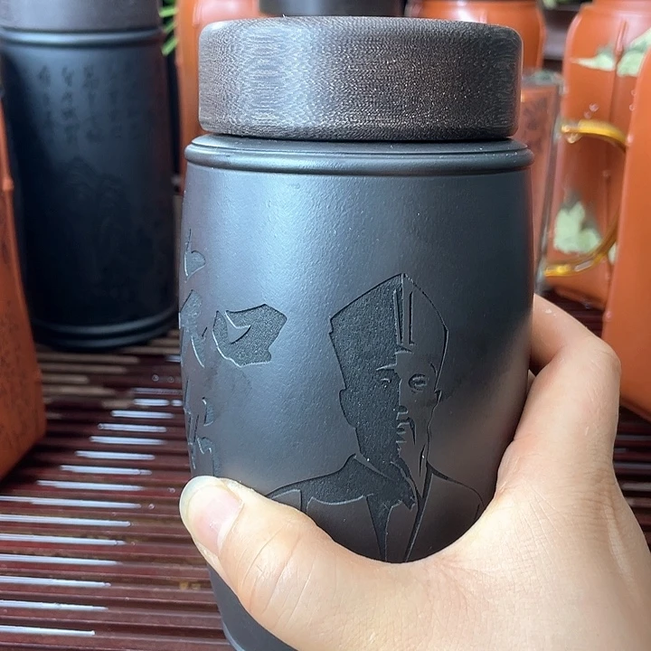 茶杯拼配泥宜兴紫砂茶具