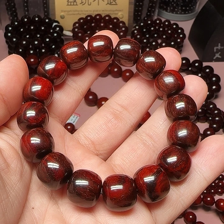 手串/手链小叶紫檀琴料13/14