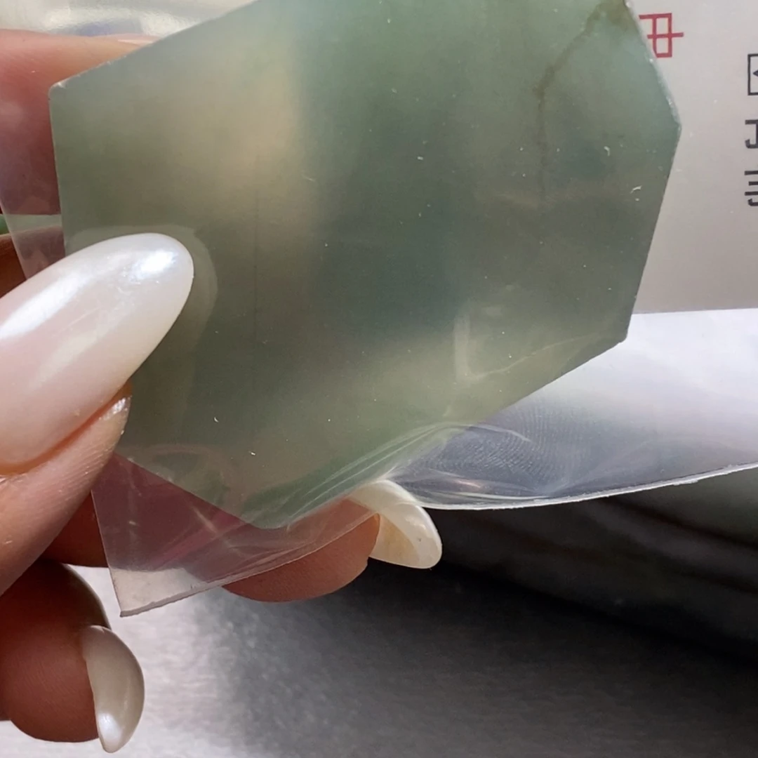 未镶嵌挂件翡翠M****喵