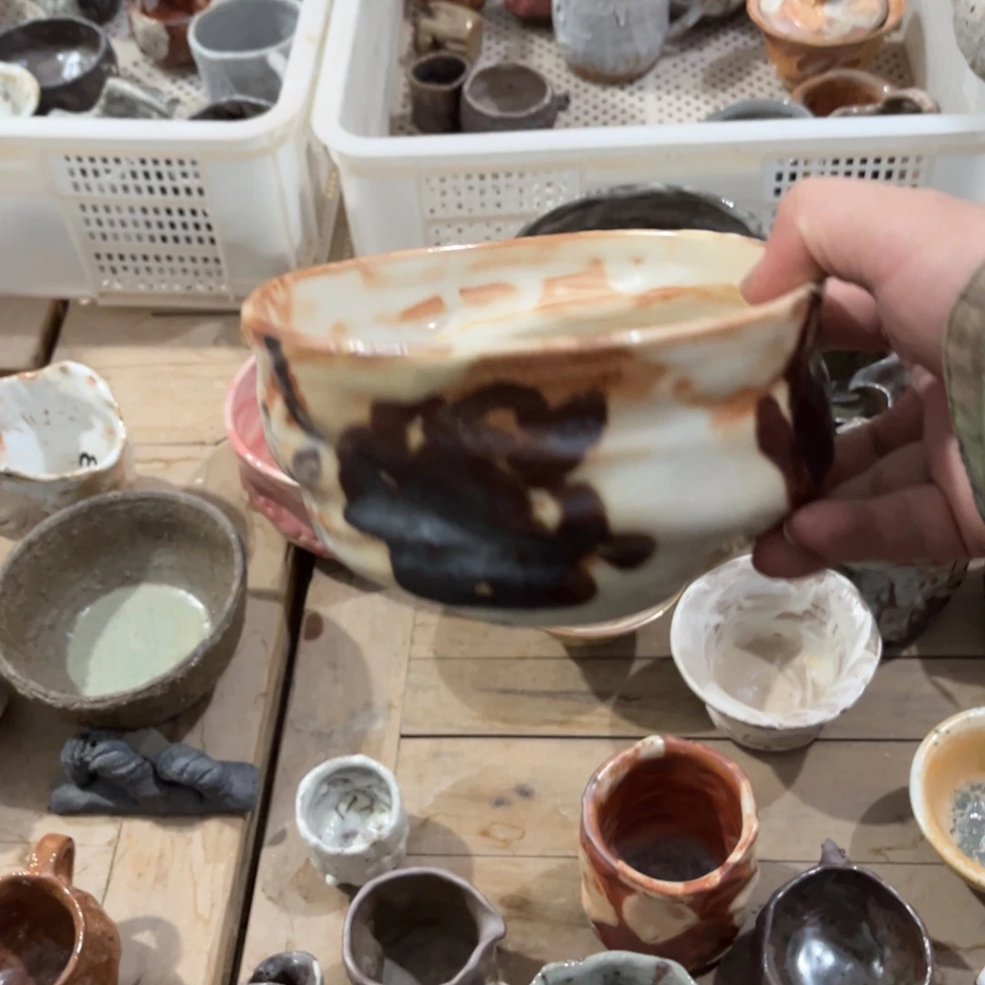 258 一家茶器直播分享