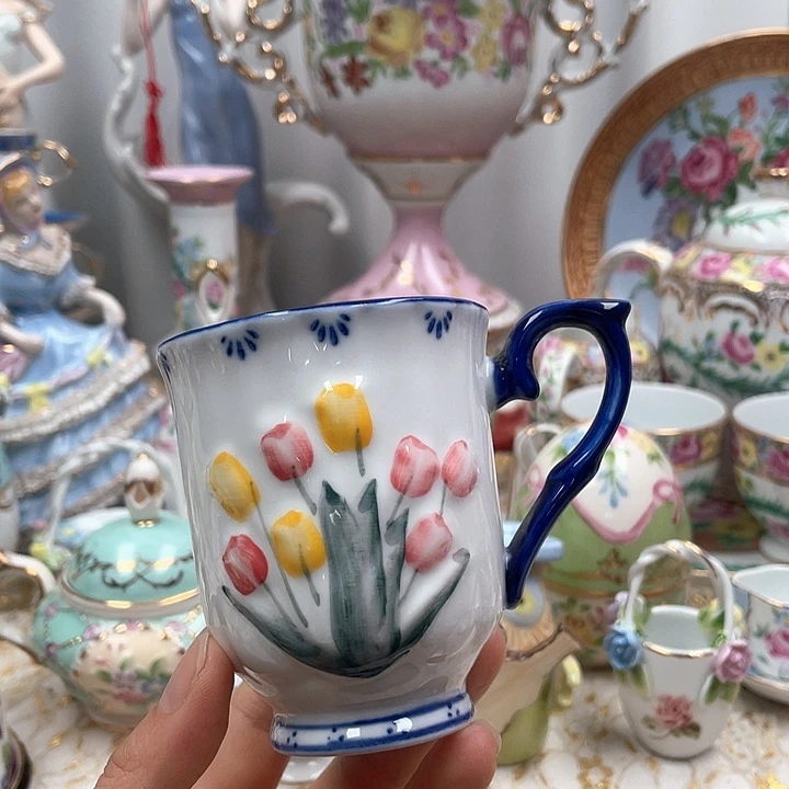 陶瓷摆件摆件摆件