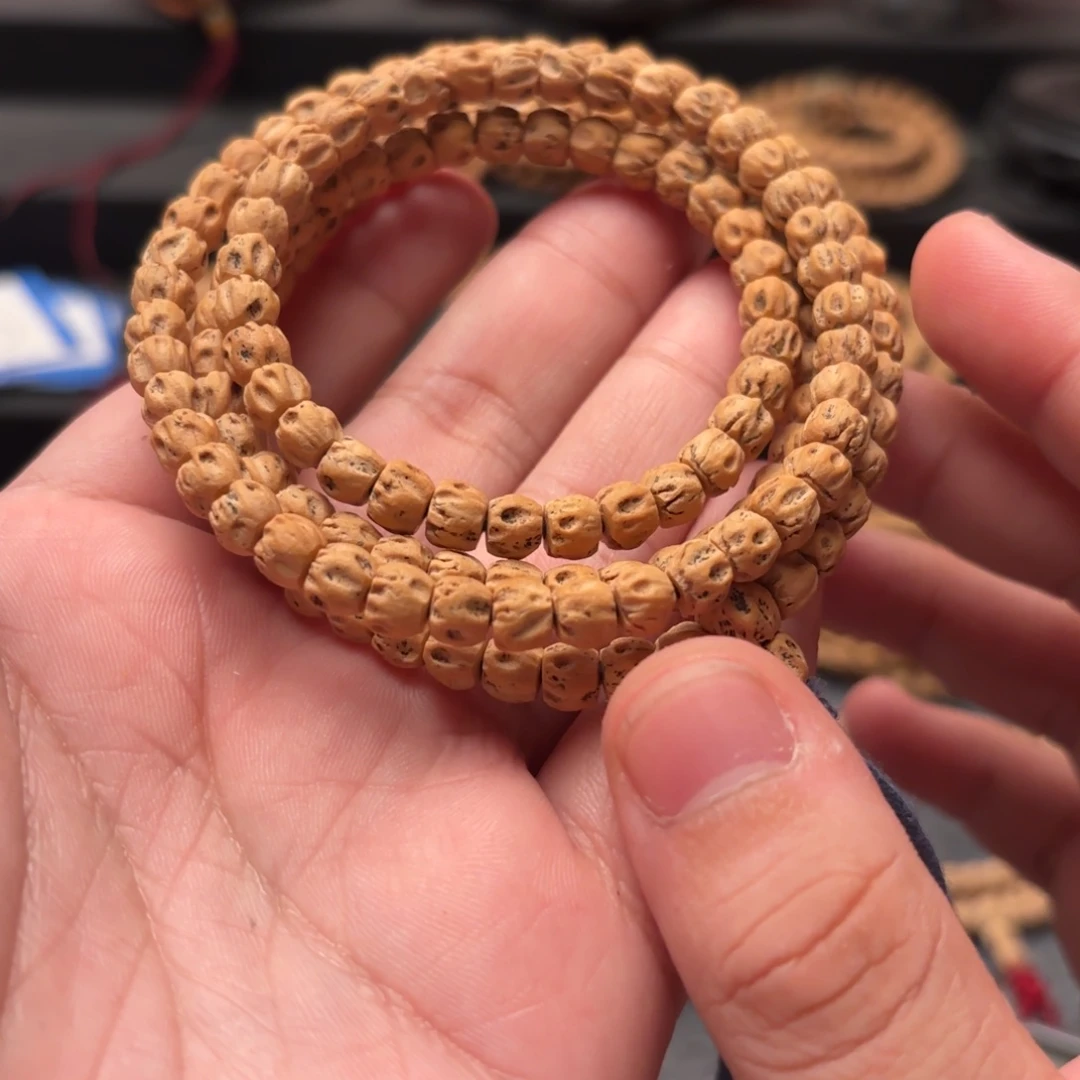 馅***儿吊坠柏香籽/百香籽