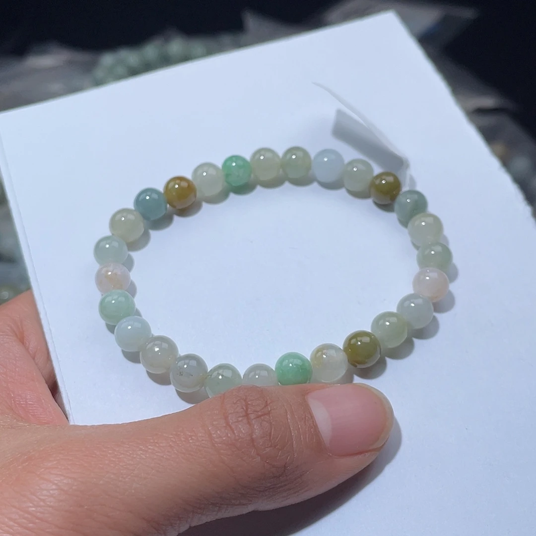 定制翡翠未镶嵌翡翠翡翠