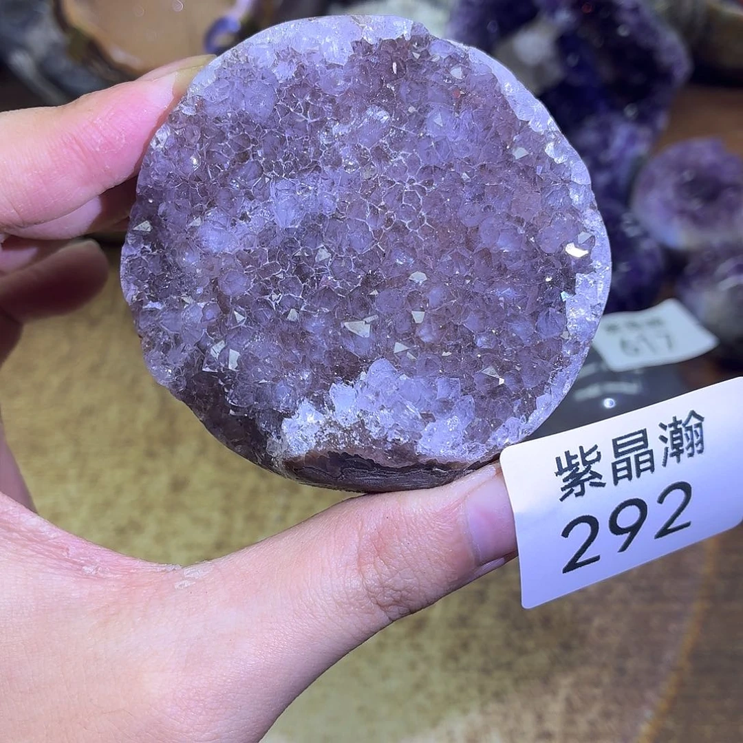 未镶嵌大型摆件（非配饰）水晶