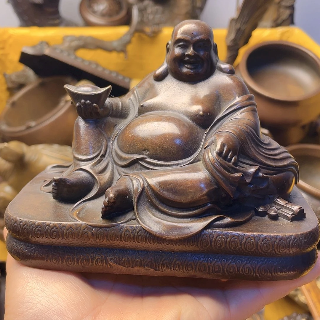 铜器时代，铜器时代