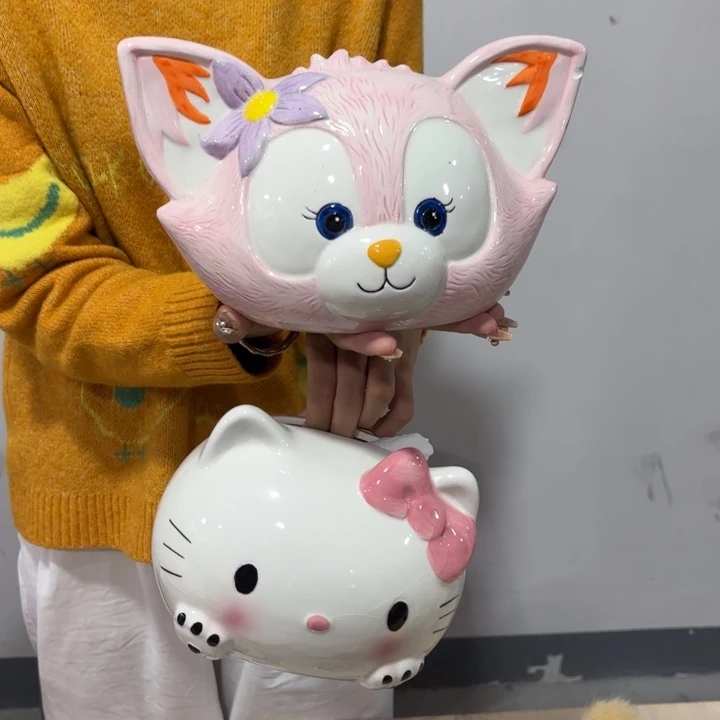 在这一年里我们一起加油紫砂