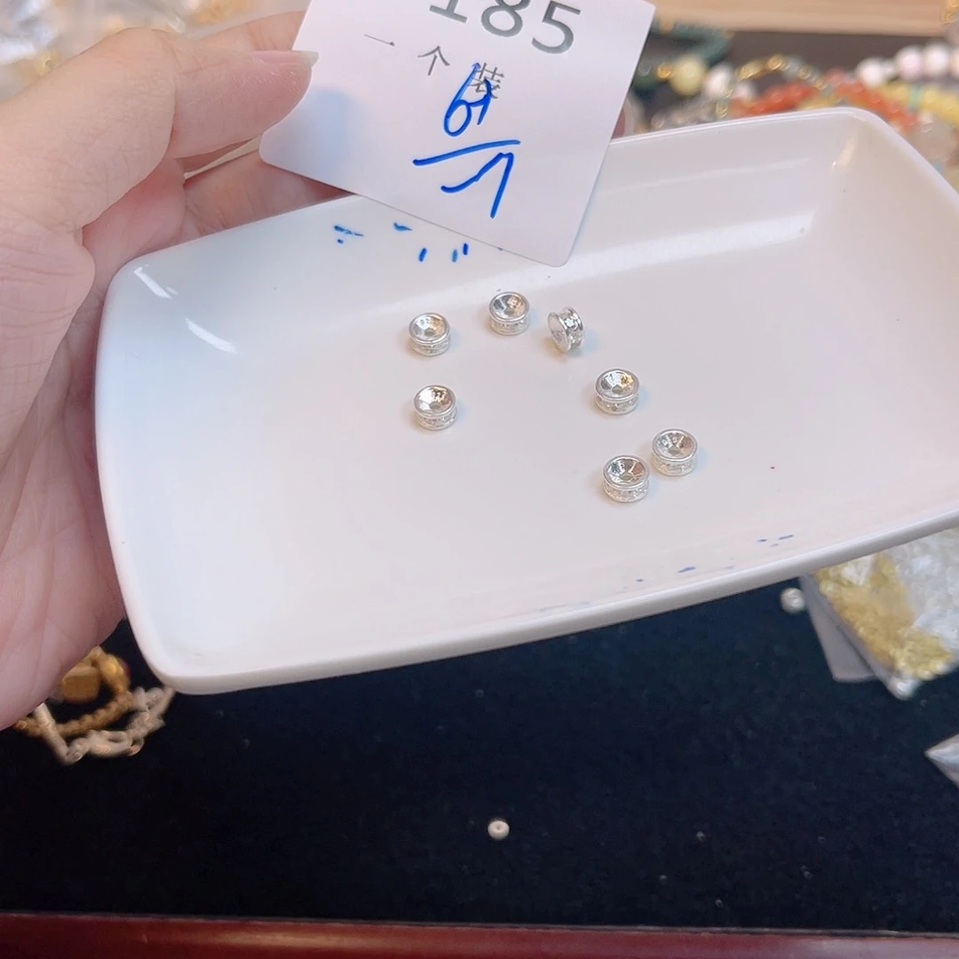 无925银185 。