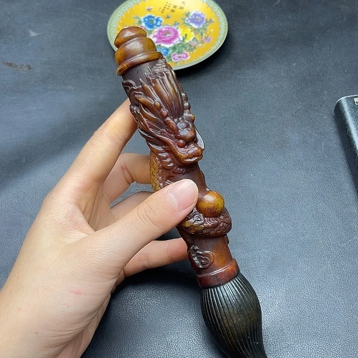 链接一图一物。