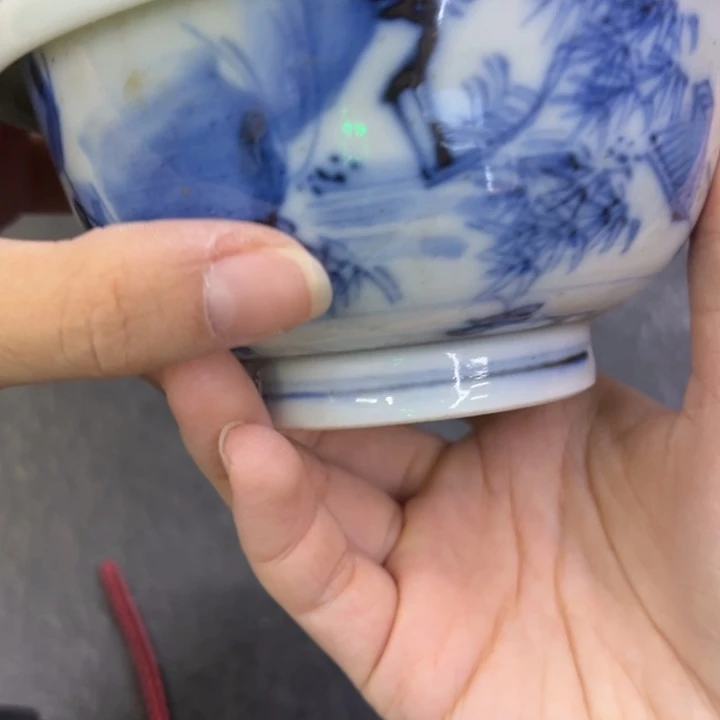海外陶瓷茶具日化