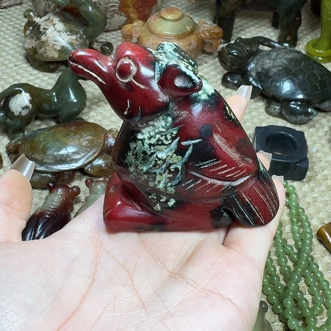 白玉菩提吊坠挂件