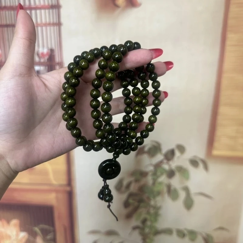 S-0041精品文玩手串无礼盒