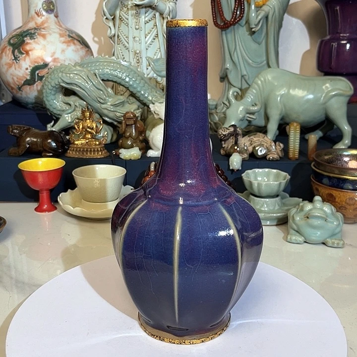 瓷片摆件摆件摆件