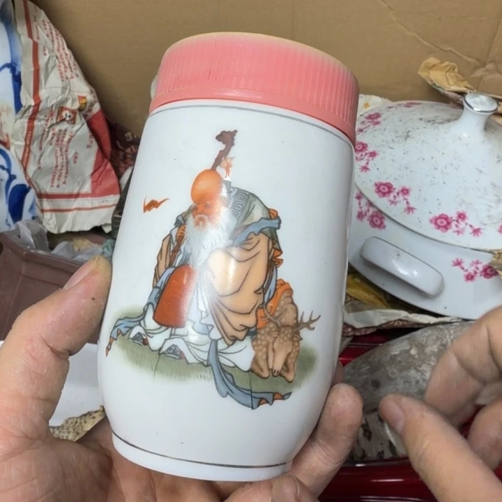 大***藏民俗物件杂项专拍