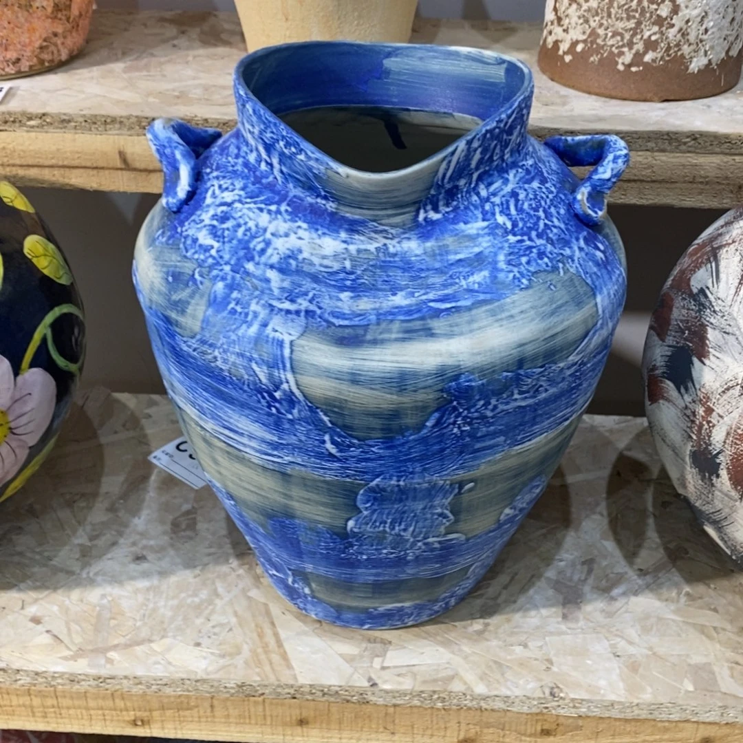 瓷片景德镇陶瓷艺术研究院
