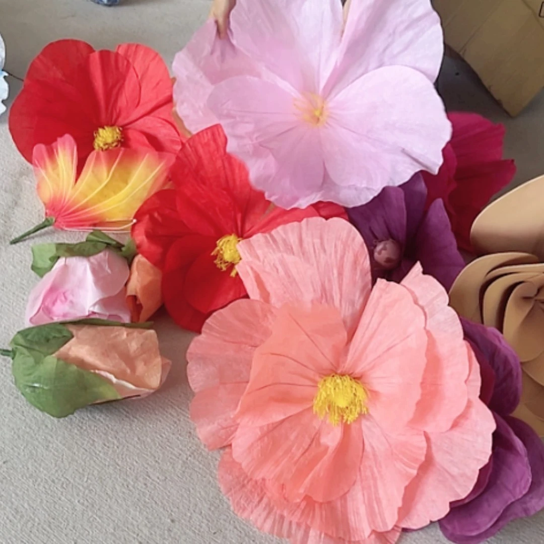 【闪购商品】单花头
