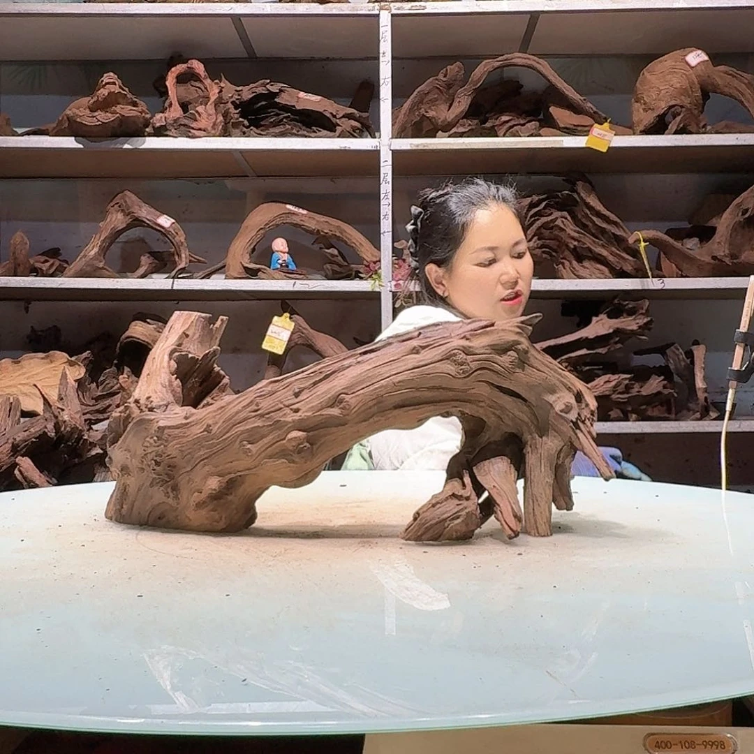 倍褚沉木不包损必褪色藝6897