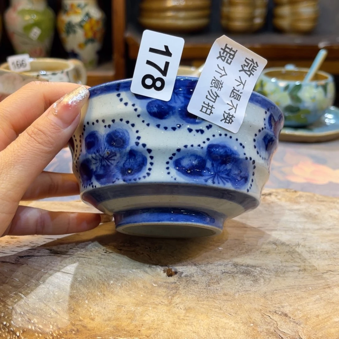 摆件景德镇手工制作