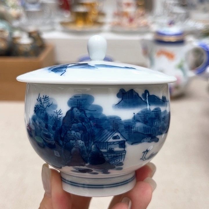 怡诺精选瓷器好物