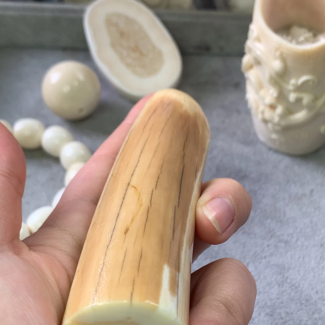 橄榄核手串/手链rrrr4猛犸虬