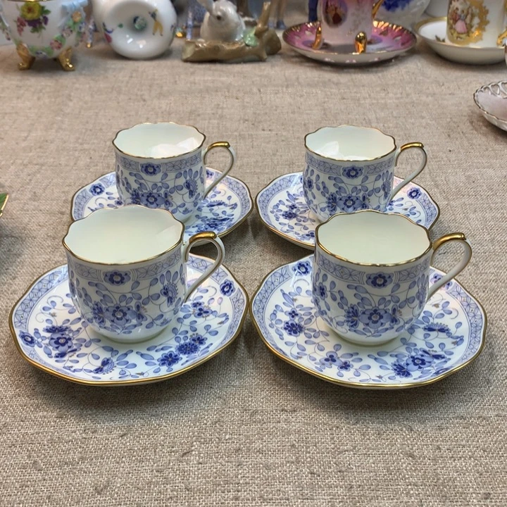 g***e金瓷阁家的美丽瓷器