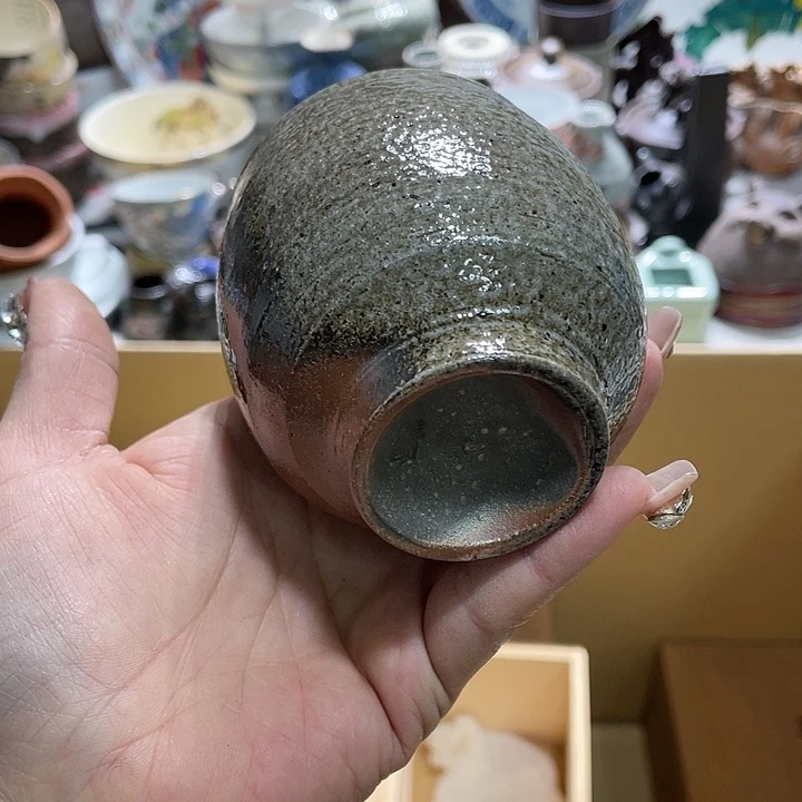 瓷片19.9发带瑕疵牌都是坏的5