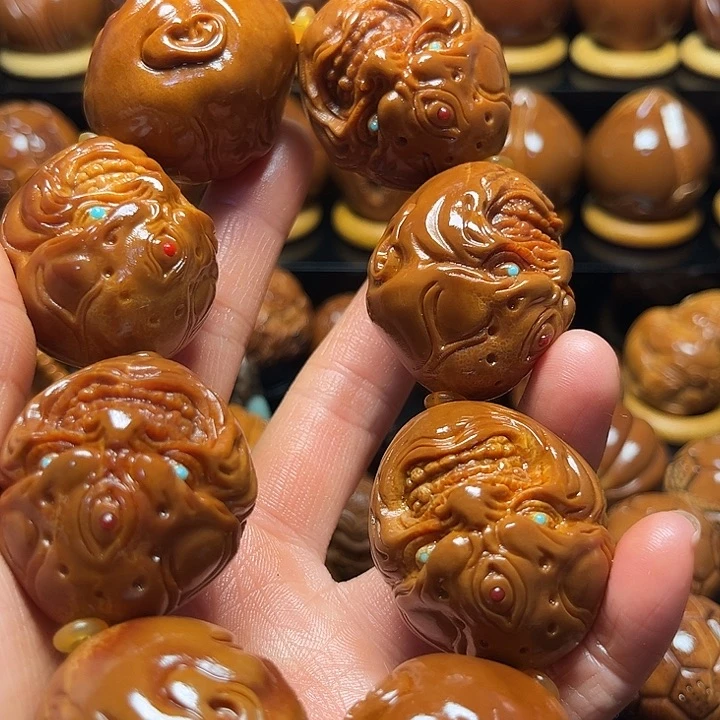 橄榄核手串/手链❤****A直播间218