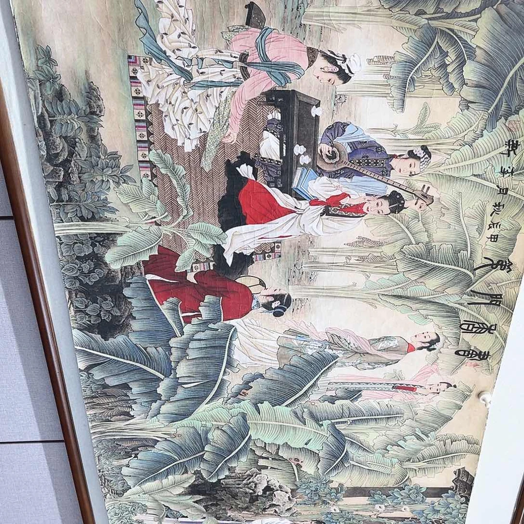 艺术作品美术作品1