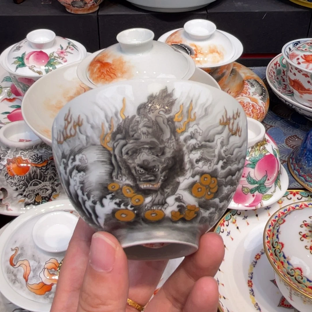 景德镇陶瓷景德镇