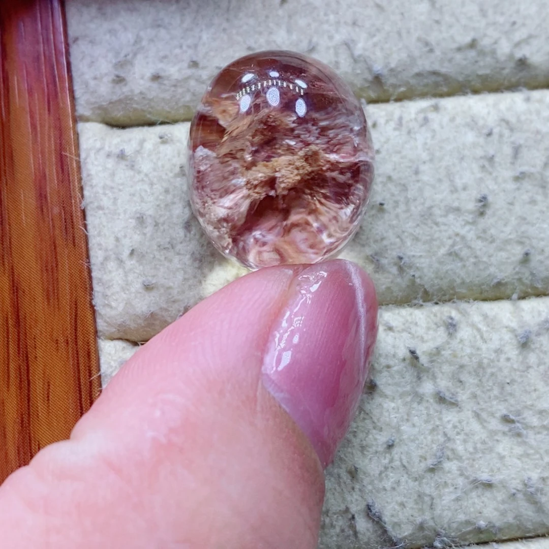 颈饰未镶嵌水晶水晶