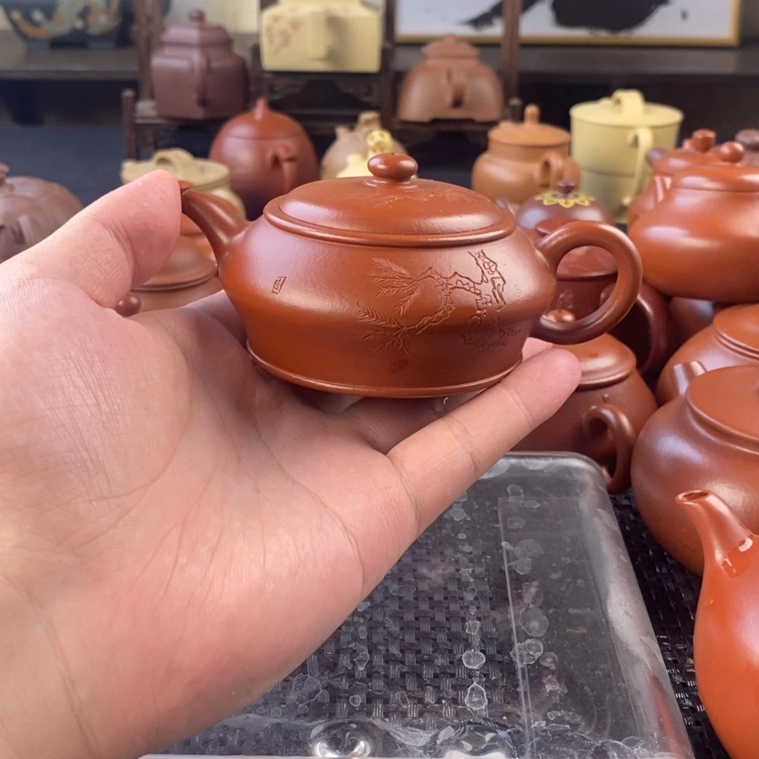 茶壶紫砂宜兴紫砂文化研究