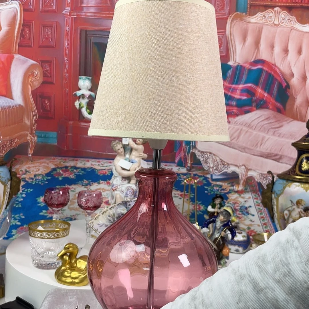 瓷片欧瓷咖啡杯摆件