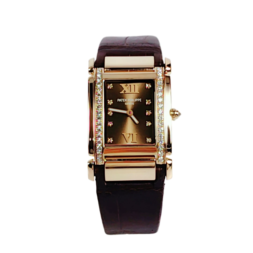 95新 百达翡丽 安洁利严选/SBK0127374