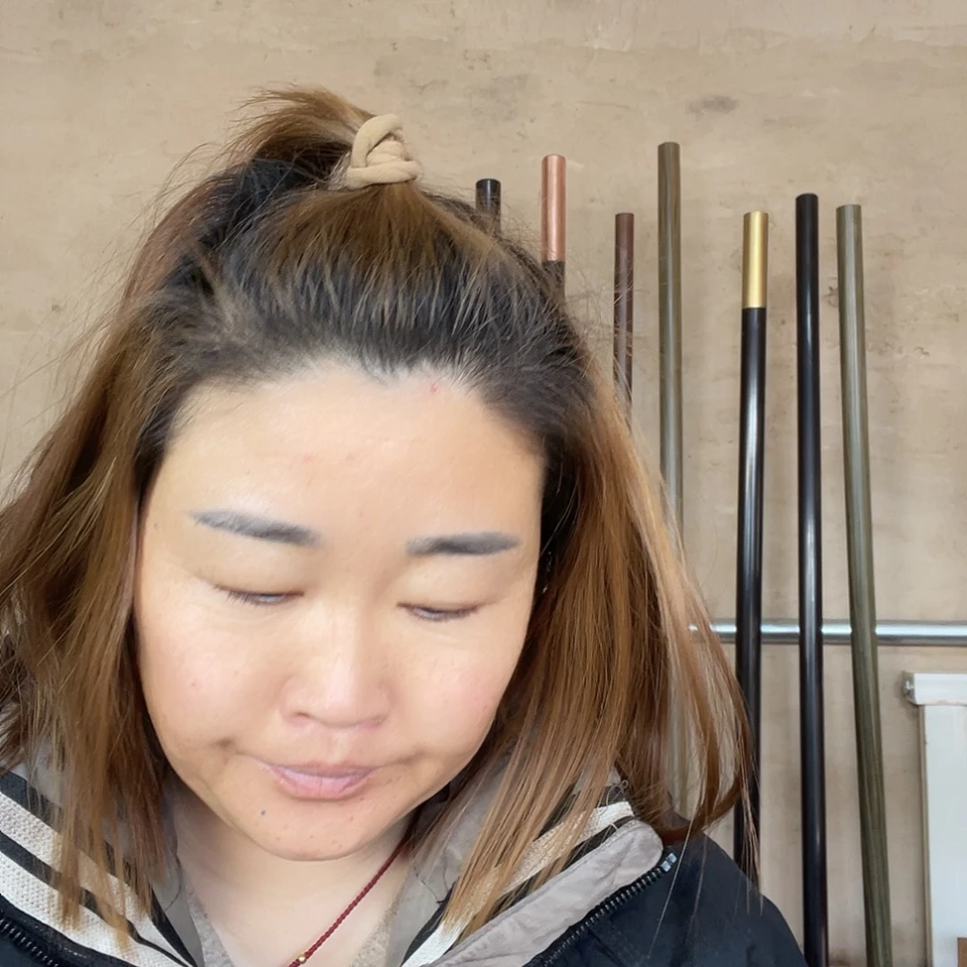 香榧木把玩棍车载棍防身棍