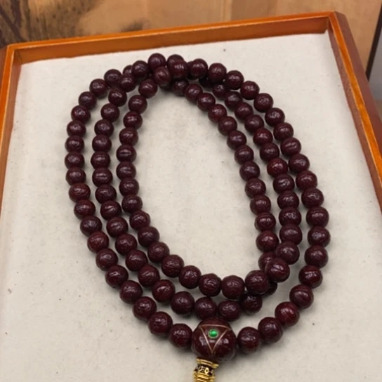 吊坠凤眼菩提d****g凤眼